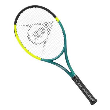 Imagem de Raquete De Tênis Dunlop SX 300 Tour 305g, L3