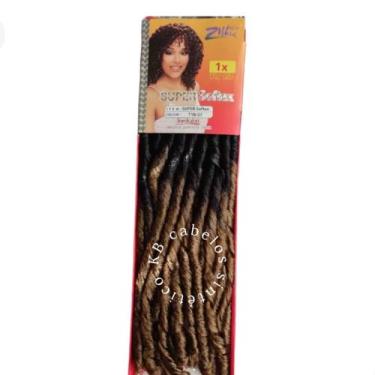 Imagem de Cabelo Sintético - @cabelo_sinteticos_kb