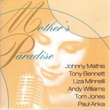 Imagem de Cd Mothers Paradise - ABRIL MUSIC