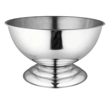 Imagem de Champanheira Cerveja Balde de Gelo em Aço Inox 12 Litros Dynasty - FUL