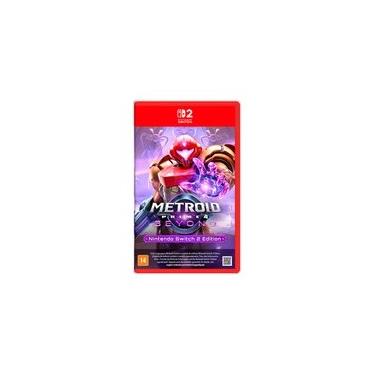 Imagem de Jogo Metroid Prime 4: Beyond Nintendo Switch 2 Edition - NT000063NSW