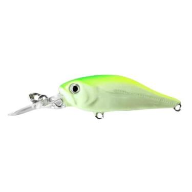 Imagem de Isca Albatroz Willy Shad F40 / 4cm 2,5g