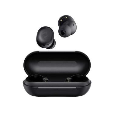 Imagem de Fone de Ouvido Bluetooth HAVIT TW969 TWS Preto