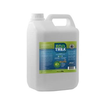 Imagem de Desinfetante de uso geral neutralizador de odores ecotrex 5l