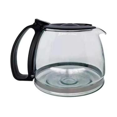 Imagem de Jarra Para Cafeteira Philco Ph31 Inox