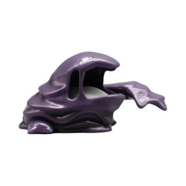Imagem de Figura De Ação Em PVC Escala 1:20 Modelo Muk World Ornamento De Mesa B