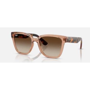 Imagem de Óculos de Sol Ray Ban RB4437L 656513 55 140 - Ray-Ban