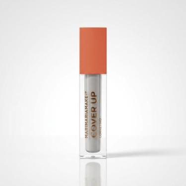 Imagem de Corretivo Líquido Cover Up Mari Maria Cor MMC 07 Alta Cobertura Acabam