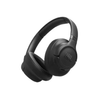 Imagem de Fone De Ouvido Jbl Tune 730bt Bluetooh Preto - Jblt730btblkbr