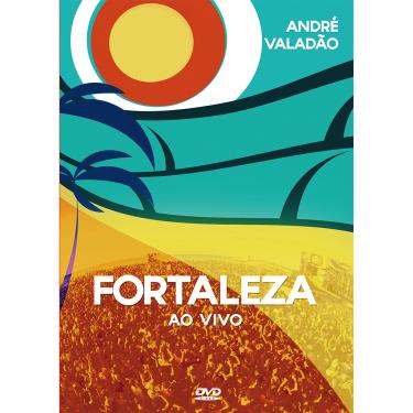 Imagem de DVD - André Valadão - Fortaleza