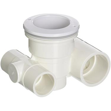 Imagem de Hayward SP14343PAKA Jetair III Conjunto de reposição de corpo de água