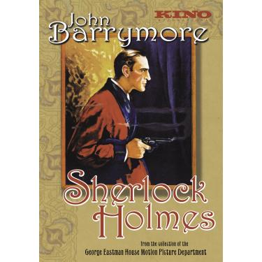 Imagem de Sherlock Holmes