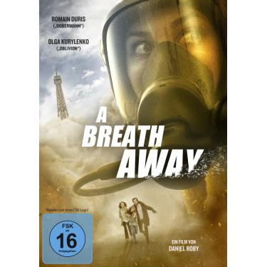 Imagem de A Breath Away [Import]