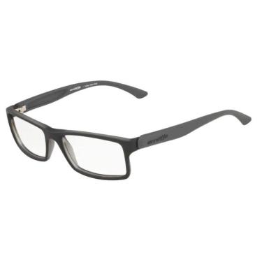 Imagem de Armação Óculos De Grau Masculino Arnette An7070L 2398 54