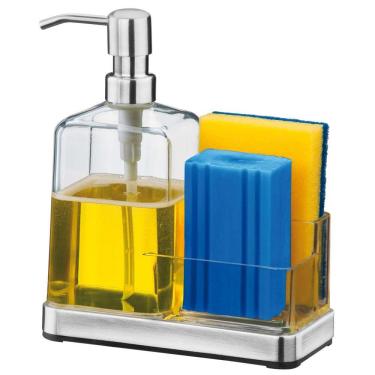 Imagem de Organizador De Pia Elegance 2113/101 - Brinox