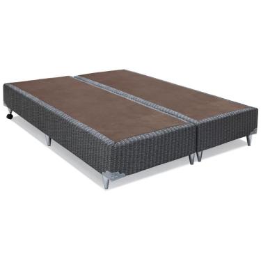 Imagem de Base Orthotel Luxo Queen (158x198x24) - Ortobom
