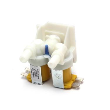 Imagem de Válvula Dupla de Água 110V para Máquina de Lavar- W11364875