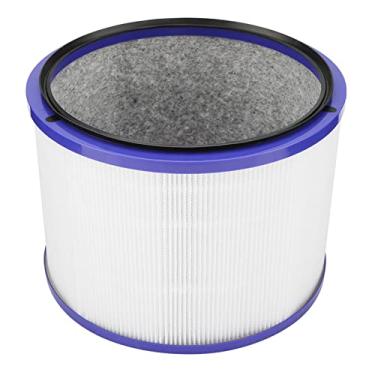 Imagem de purificador de ar elemento de filtro durável para HP01 HP02 HP03 DP01 DP02 DP03, Filtros HEPA premium,