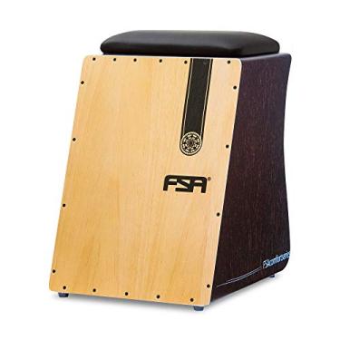 Imagem de CAJON FSA CONFORT FCA4505 TABACO