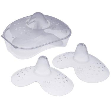 Imagem de Protetor De Seios Nipple Shields Tam1 Pequeno  Mam