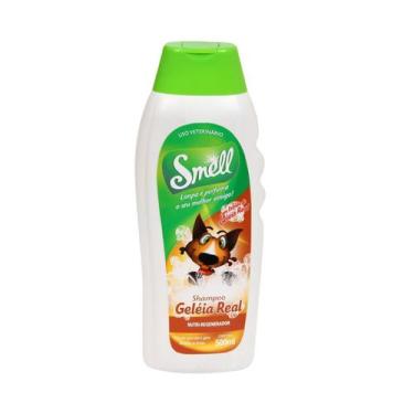 Imagem de Shampoo Geléia Real Smell 500ml - Vetsense