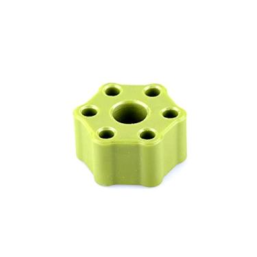 Imagem de Mallofusa Acoplador de substituição sólido Supercharger para supercarregadores LSA LS9, para Chevy Corvette ZR1 2009-2013 Camaro ZL1 2012-2015 Cadillac CTS-V 2009-2014