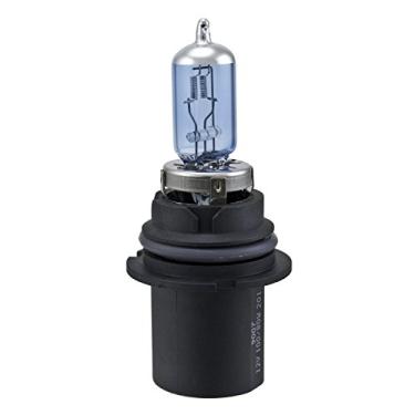 Imagem de Optilux Hella H71070387 XB Series HB5 9007 Xenon White Lâmpadas de halogêneo, 12V, 100/80W, pacote com 2