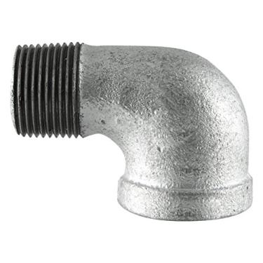 Imagem de Southland 510-304HN cotovelo galvanizado 90 graus, 1,9 cm