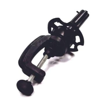 Imagem de Suporte Para Manequim Cabeça De Boneca Para Treino