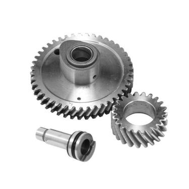 Imagem de Arvore Comando CG125/XLR125