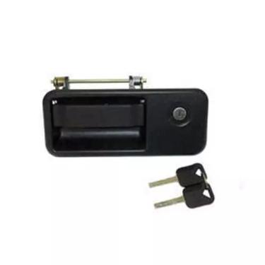 Imagem de MACANETA PORTA ESQUERDO para PARA VOLVO FH12