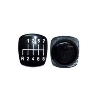 Imagem de CAIXA 5 TAMPA DA MANOPLA RE PARA BAIXO PRETO 8M MB