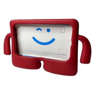 Imagem de Capa Case Iguy Infantil Tablet Samsung Tab A7 Lite T225 - Star Capas E