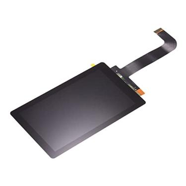 Imagem de LUGU 2 K Substituição Tela 5.5 Polegada com Filme Protetor de Vidro Tempe do Colado 2560 * 1440 Resolução mipi Interface Impresso 3D Acessório pa N4