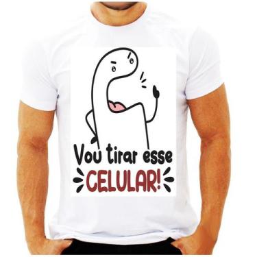 Imagem de Camiseta Dia Dos Professores Educativa Flork Frases Divertidas Present