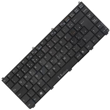 Imagem de Teclado para Sony Vaio Compatível com KFRSBA108A