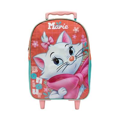 Imagem de Mala com Rodas 14 Marie X - 10591 - Artigo Escolar