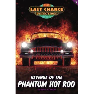 Imagem de Revenge of the Phantom Hot Rod: 6