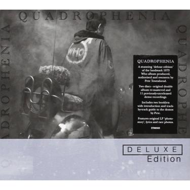 Imagem de Quadrophenia