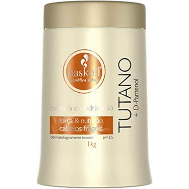 Imagem de Mascara de Tutano, Haskell, 1 kg