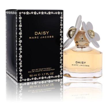 Imagem de Perfume Marc Jacobs Daisy - Eau De Toilette - Feminino Volume Da Unidade 100 Ml