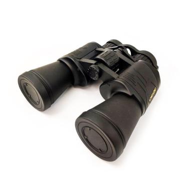 Imagem de Binoculos Profissional Longo Alcance Ajustavel Zoom 20X50