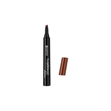 Imagem de Caneta Delineadora para Sobrancelhas Essence - The Eyebrow Pen 02