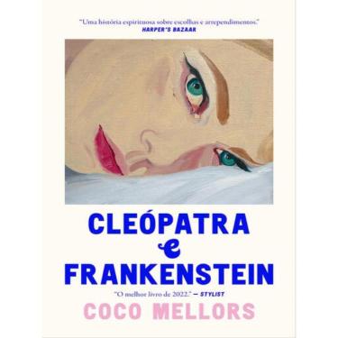 Imagem de Cleopatra E Frankenstein