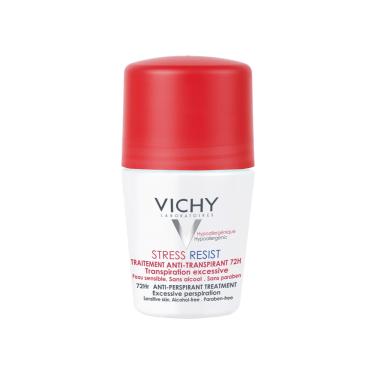 Imagem de Vichy Desodorante Antitranspirante Stress Resist Roll-On 72h 50ml