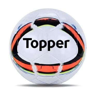 Imagem de Bola De Campo Topper Samba Pro 2023