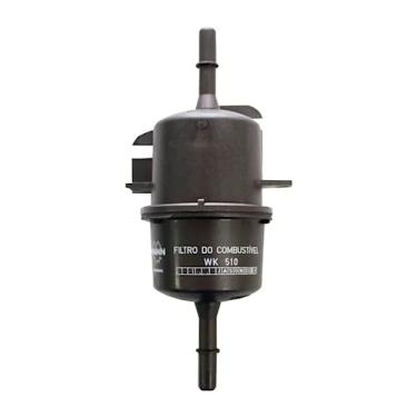 Imagem de MANN-FILTER Original, Filtro de Combustível, WK 510, Para Modelos Fiat