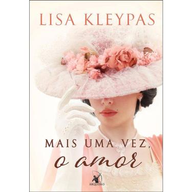 Imagem de Mais Uma Vez, O Amor