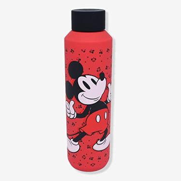 Imagem de Garrafa Acqua 600ml Mickey Mouse Zona Criativa
