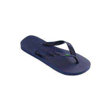 Imagem de Sandalia Havaianas Brasil Light Marinho 33/34